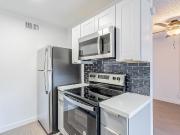 1 BR, 1 BA Apartment 6015 W. Olive Ave Unit 27 217,...