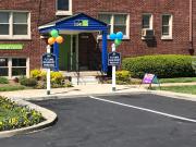 1 BR, 1 BA Apartment 6046 E 21st Street, Suite 1B...