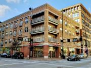 1 BR, 1 BA Apartment 605 Race Street Unit 409,...