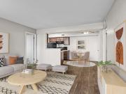 1 BR, 1 BA Apartment 6112 S 87th S Unit 8506P, Tulsa, OK...