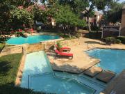 1 BR, 1 BA Apartment 611 E Lamar Blvd Unit 04 406,...
