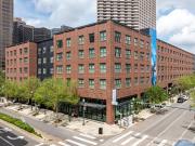 1 BR, 1 BA Apartment 611 O'Keefe Ave Unit 2N13, New...