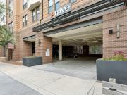 1 BR, 1 BA Apartment 611 S. Charles St. Unit 402,...