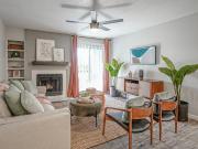 1 BR, 1 BA Apartment 6200 Eubank Boulevard NE Unit...