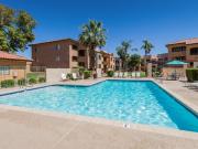 1 BR, 1 BA Apartment 6201 W Olive Ave Unit 16 1167,...