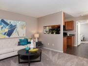 1 BR, 1 BA Apartment 6201 W Olive Ave Unit 17 1157,...