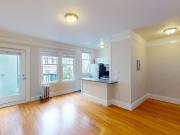 1 BR, 1 BA Apartment 621 Stockton Street Unit 304, San...