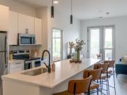 1 BR, 1 BA Apartment 6220 Guilford Avenue Unit 205,...