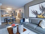 1 BR, 1 BA Apartment 627 14th Street E Unit 136,...