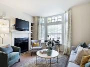 1 BR, 1 BA Apartment 630 Smithfield Road Unit 917,...