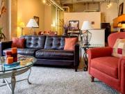 1 BR, 1 BA Apartment 634 Sycamore St, Cincinnati, OH 45202