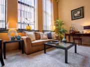 1 BR, 1 BA Apartment 634 Sycamore St Unit 2F,...