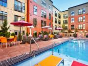 1 BR, 1 BA Apartment 6380 Northeast Cherry Drive Unit...