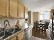 1 BR, 1 BA Apartment 6400 Barrie Road Unit 1409,...