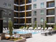 1 BR, 1 BA Apartment 66 South Van Gordon Street Unit...