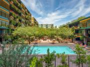 1 BR, 1 BA Apartment 6895 East Camelback Road Unit 15...