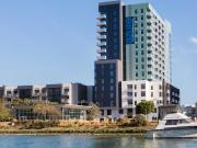 1 BR, 1 BA Apartment 690 Long Bridge Street Unit 1308,...