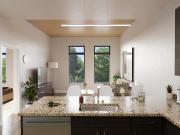 1 BR, 1 BA Apartment 6 West North Avenue Unit 3 201,...