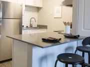 1 BR, 1 BA Apartment 700 E 5th St Unit 700101, Des...