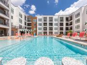 1 BR, 1 BA Apartment 701 Berkley Parkway Unit 2150,...