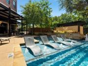 1 BR, 1 BA Apartment 701 E Bluff St Unit 7415, Fort...