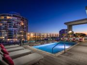 1 BR, 1 BA Apartment 707 E Ocean Blvd Unit 0715, Long...