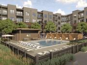 1 BR, 1 BA Apartment 7101 Mercy Road Unit 443, Omaha, NE...