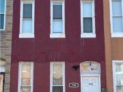 1 BR, 1 BA Apartment 710 North Fulton ave, Baltimore, MD...