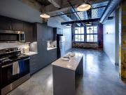 1 BR, 1 BA Apartment 711 North Front Street Unit D332,...