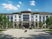 1 BR, 1 BA Apartment 7163 Union Park Lane Unit 1121,...