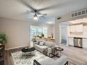 1 BR, 1 BA Apartment 7200 Wallace Road Unit 812,...
