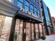 1 BR, 1 BA Apartment 725 W Pratt St Unit 411, Baltimore,...