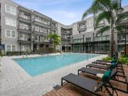 1 BR, 1 BA Apartment 733 Main Lane Unit 1442, Orlando,...