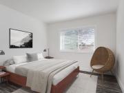 1 BR, 1 BA Apartment 750 North 23rd Street Unit 617, San...