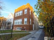 1 BR, 1 BA Apartment 7541 South Jeffery Boulevard, Unit...