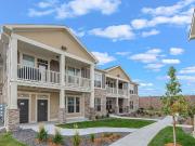 1 BR, 1 BA Apartment 7700 South Winnipeg Street Unit...