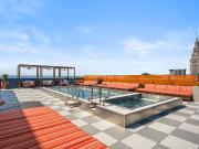 1 BR, 1 BA Apartment 776 Euclid Avenue Unit 1506,...