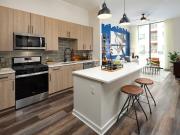 1 BR, 1 BA Apartment 777 Memorial Drive Southeast Unit...