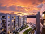 1 BR, 1 BA Apartment 79 Alexander Street Unit 002 2157,...