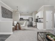 1 BR, 1 BA Apartment 801 East Woodcroft Parkway Unit...