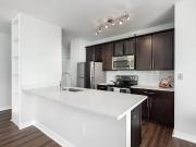 1 BR, 1 BA Apartment 8025 Bonhomme Avenue Unit 1303,...