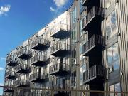 1 BR, 1 BA Apartment 8041 W Bluemound Rd Unit 502,...
