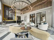 1 BR, 1 BA Apartment 8100 South Collins Street Unit...