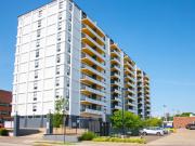 1 BR, 1 BA Apartment 810 Washington Avenue Unit 0407,...