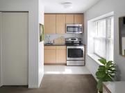1 BR, 1 BA Apartment 811 East Armour Boulevard Unit 108,...