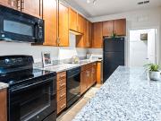 1 BR, 1 BA Apartment 8150 Point Meadows Drive Unit 0907,...