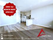 1 BR, 1 BA Apartment 816 Birch Street, Honolulu, HI 96814