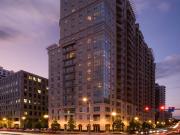 1 BR, 1 BA Apartment 818 North Quincy Street Unit 1113,...