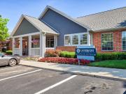 1 BR, 1 BA Apartment 8210 Lakeshore Trail E Dr Unit...