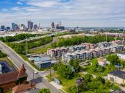 1 BR, 1 BA Apartment 825 Cleveland Avenue Unit 467 205,...